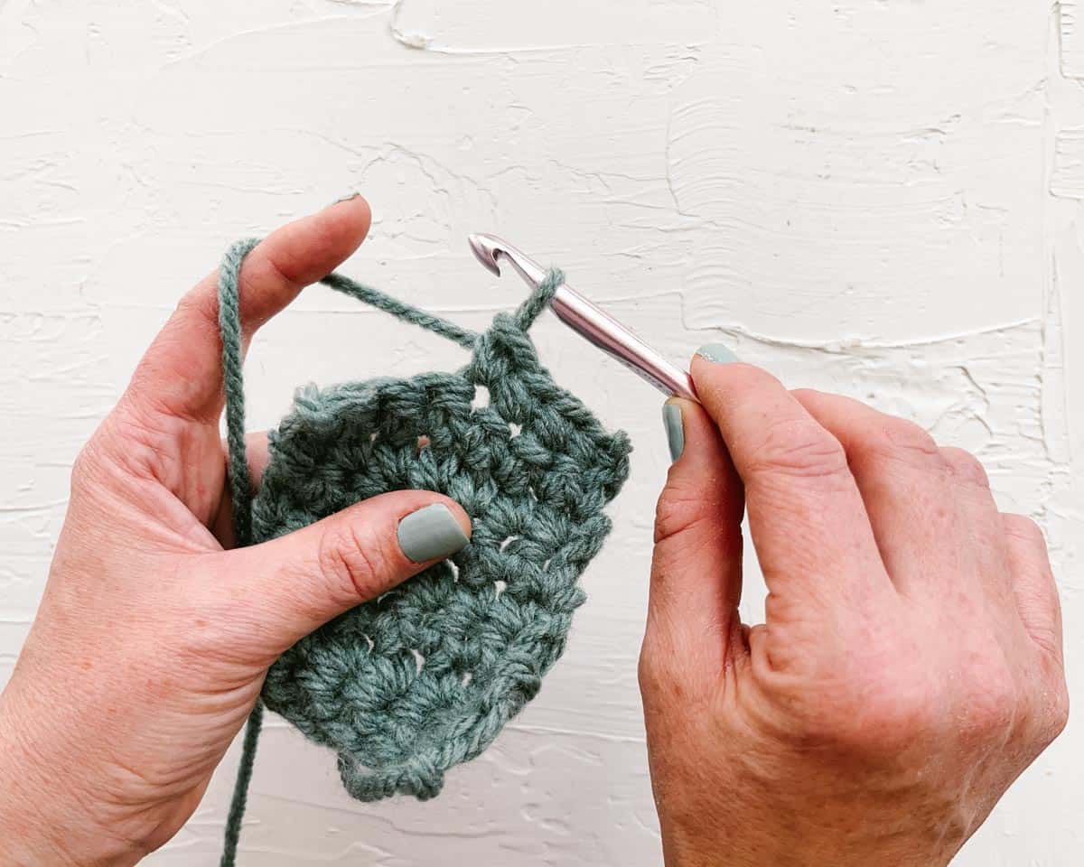 crochet