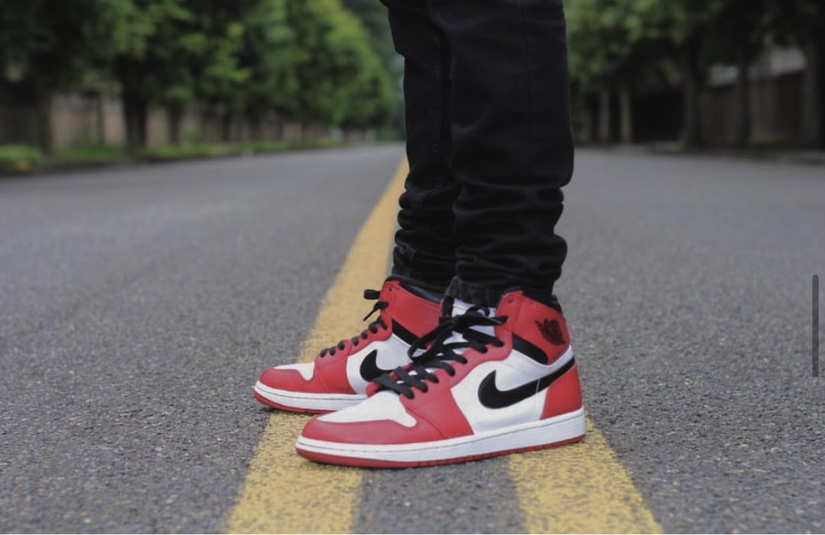 chicago 1s