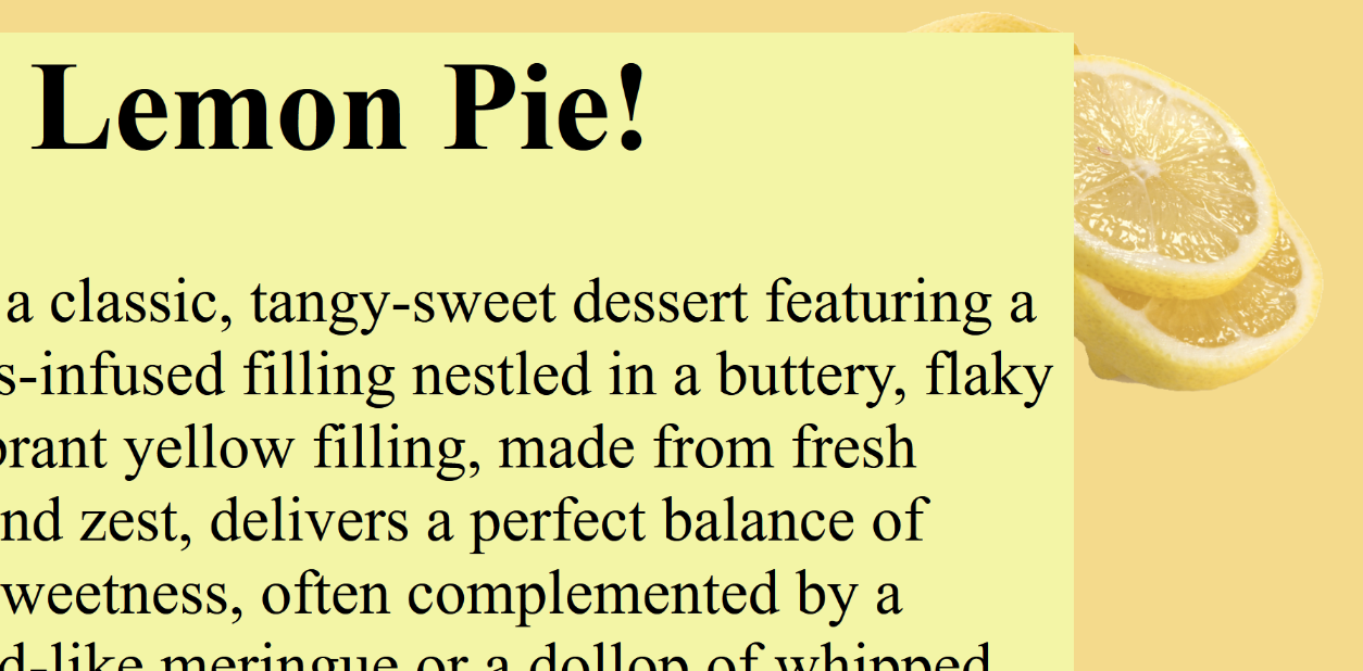 recipe image not loading