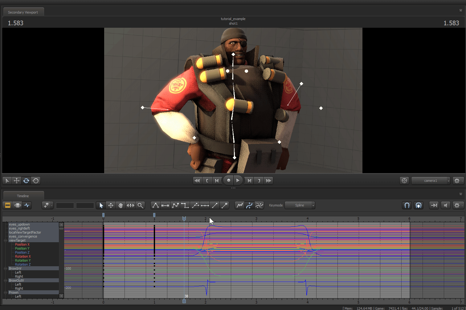 how to get cs go models in sfm