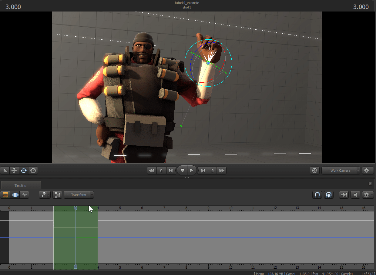 how to make source filmmaker run faster