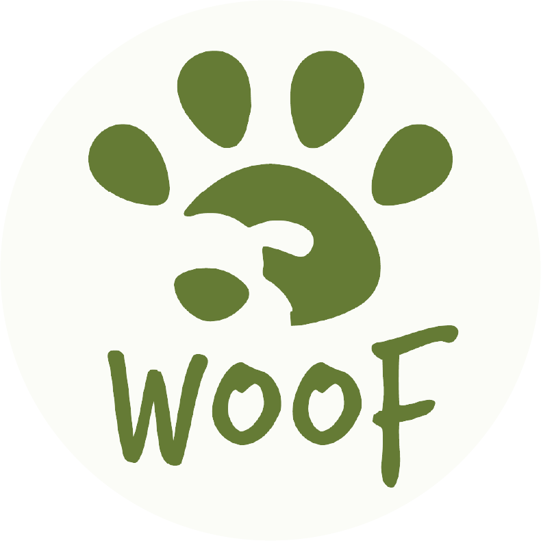 Woof Logo