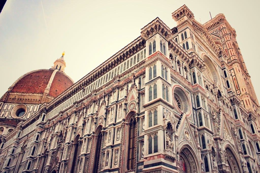 firenze-florence