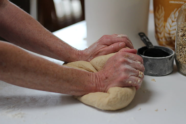 dough