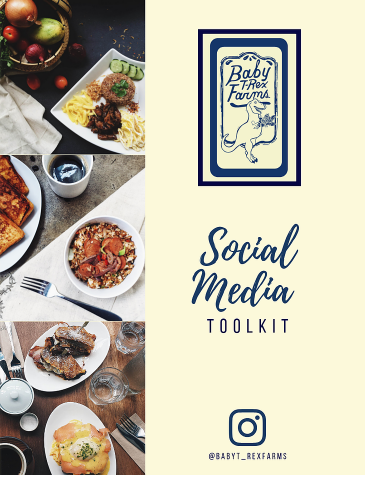 Social Media Toolkit