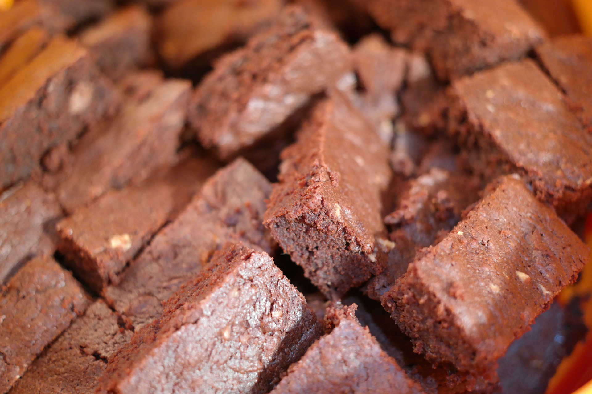 brownie