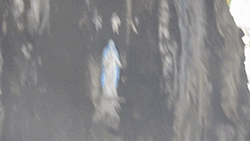 cave