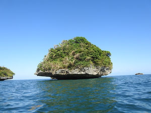 island