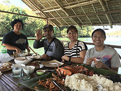 riverdinner
