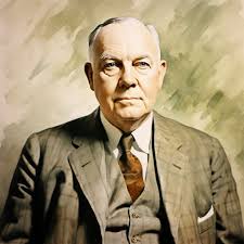 Wallace Stevens