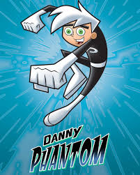  Danny Phantom