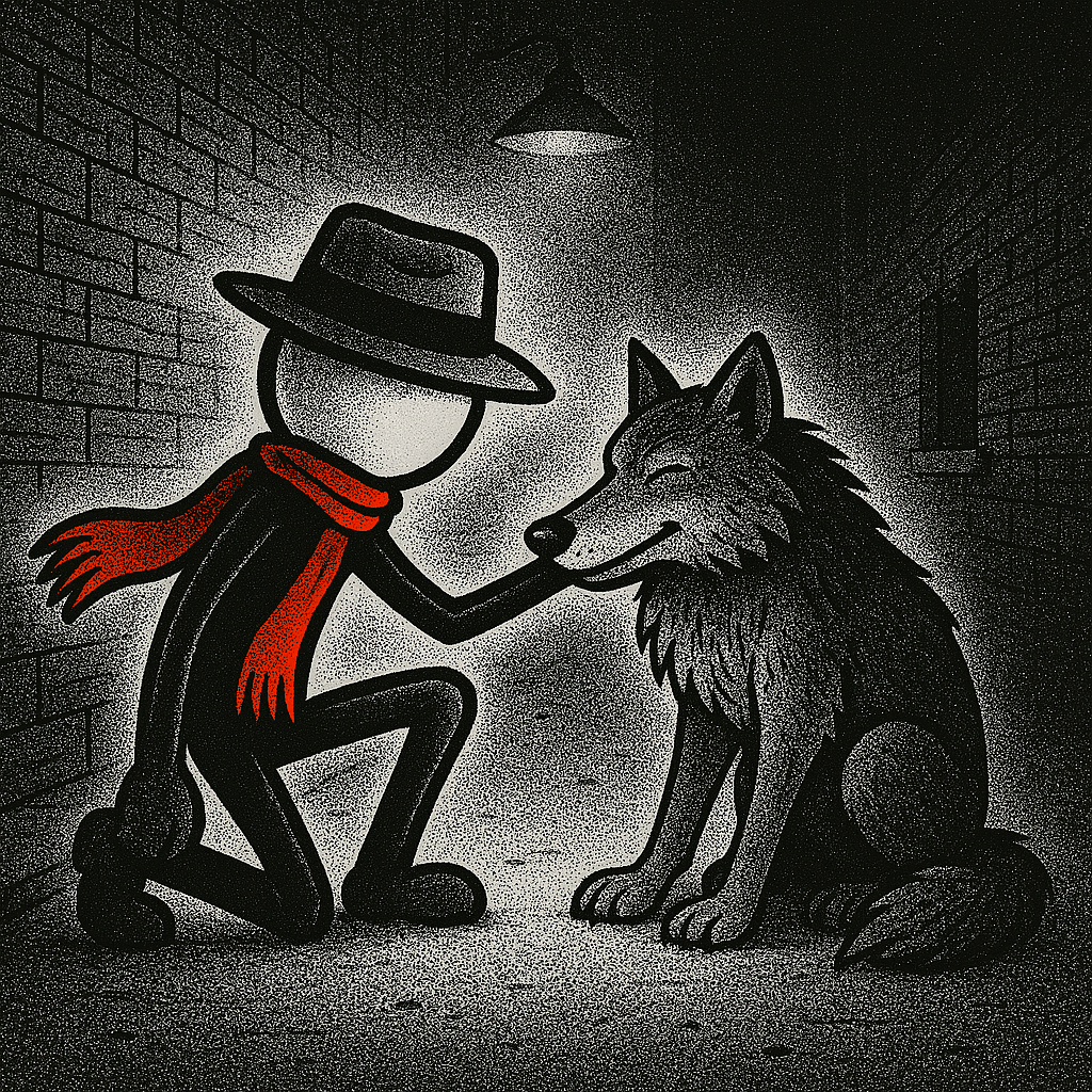 pet