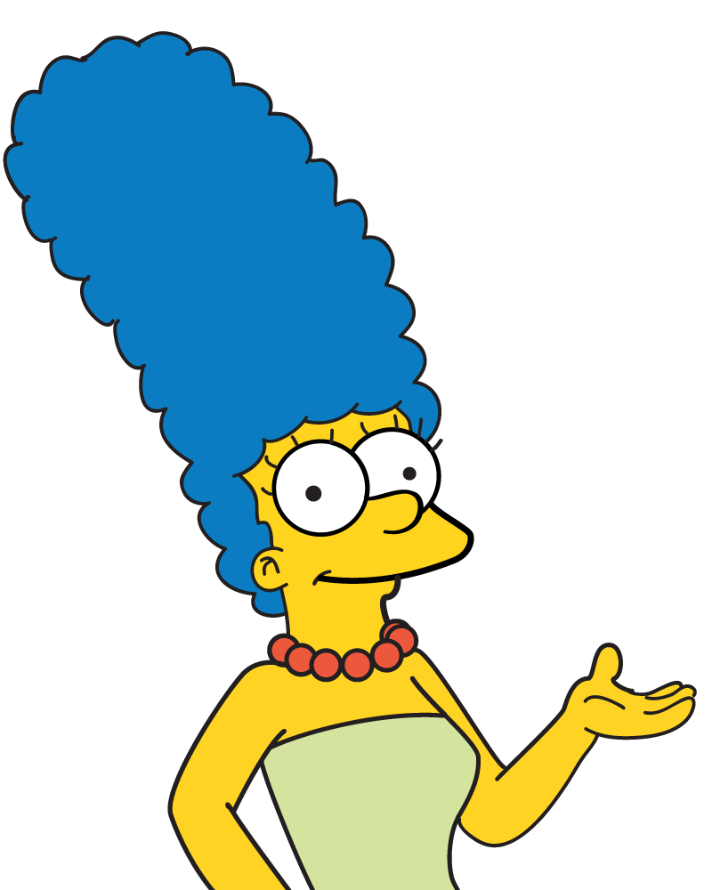 marge