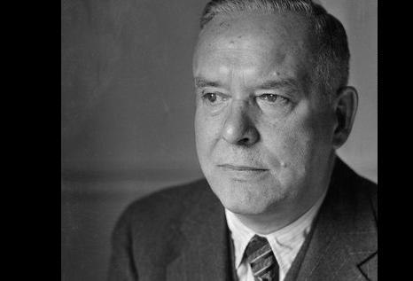 Wallace Stevens