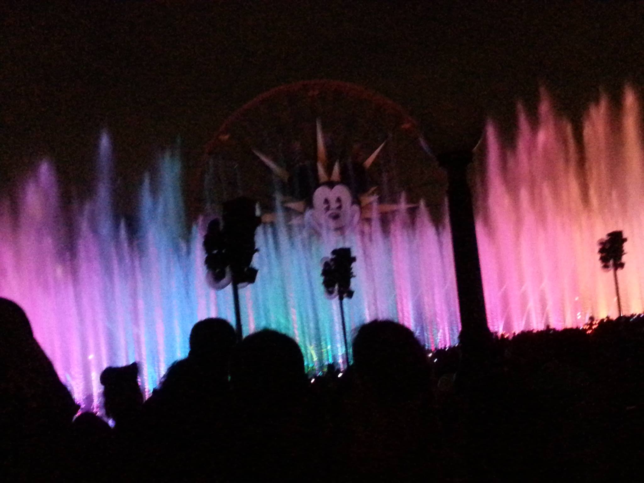 DisneyLand