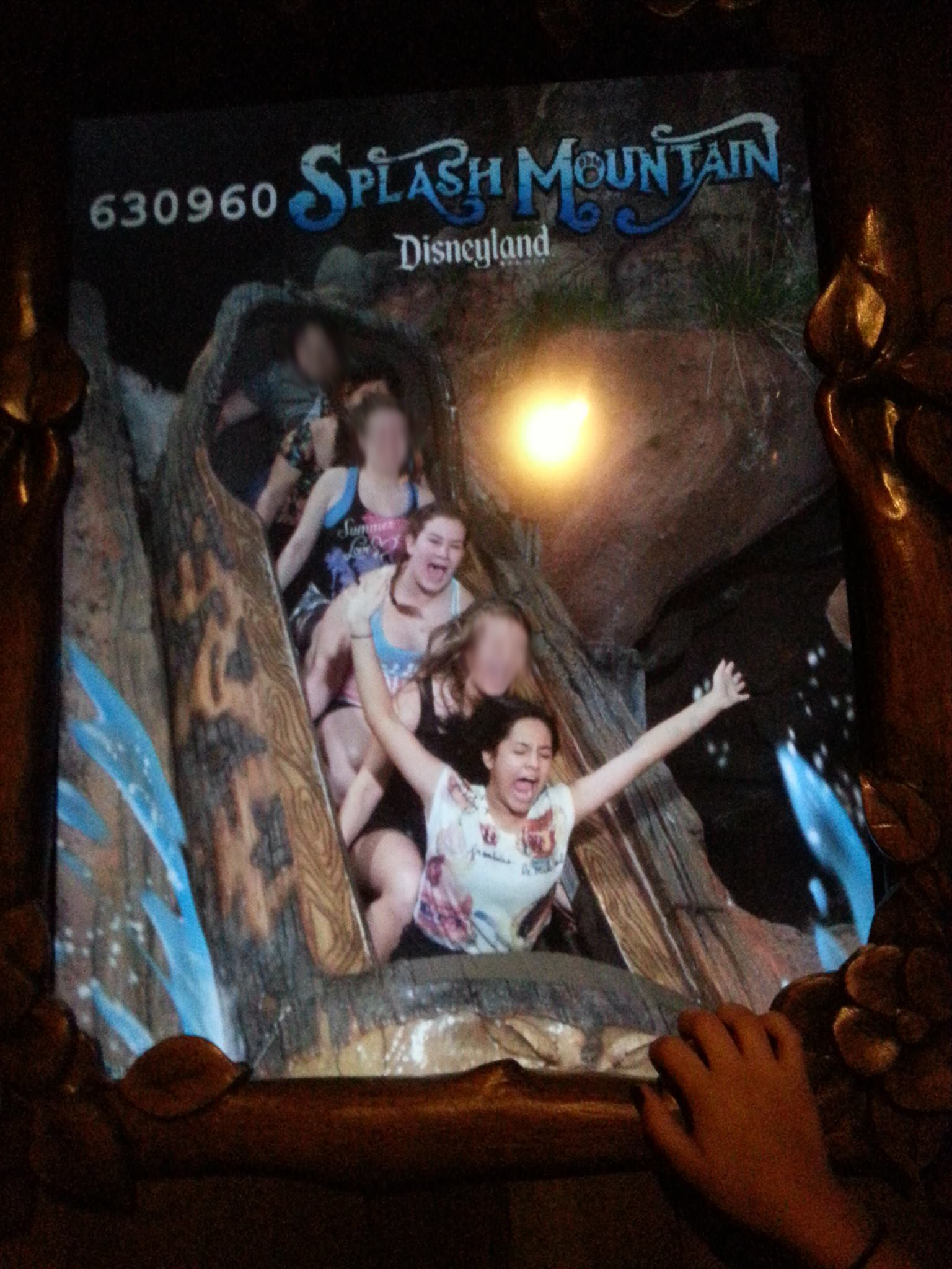 DisneyLand