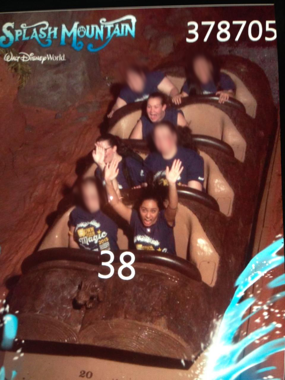 DisneyWorld