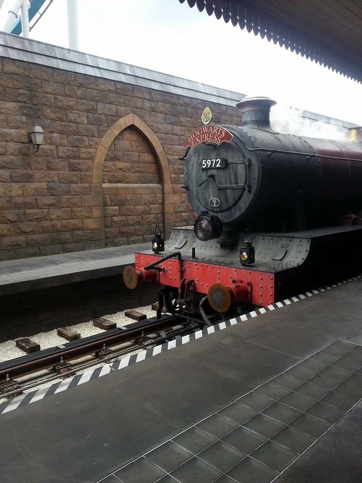 DisneyWorld