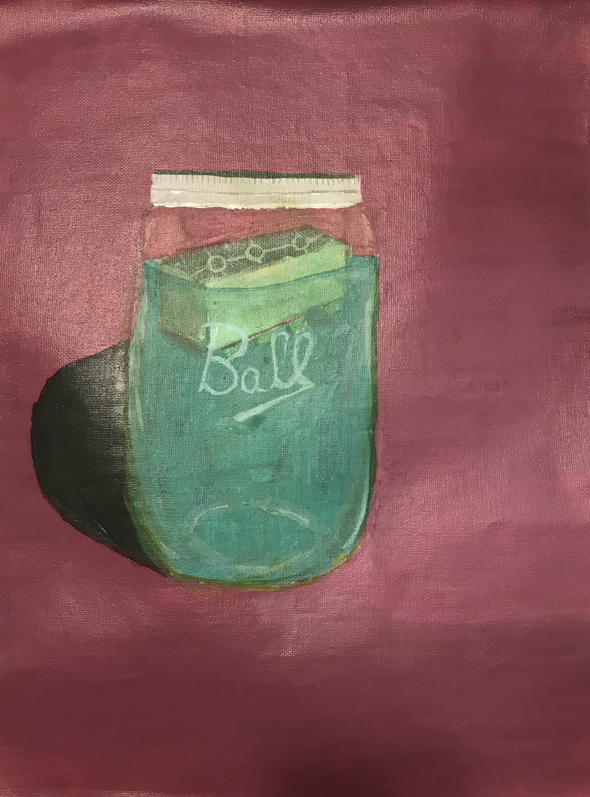 Jar