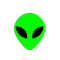 alien