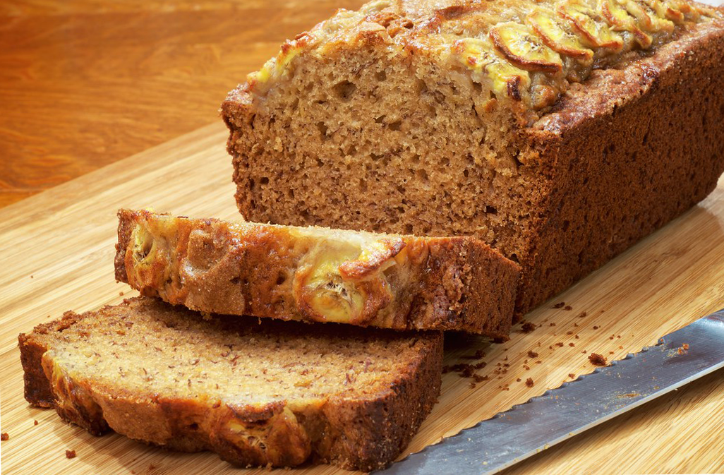 Banana Bread