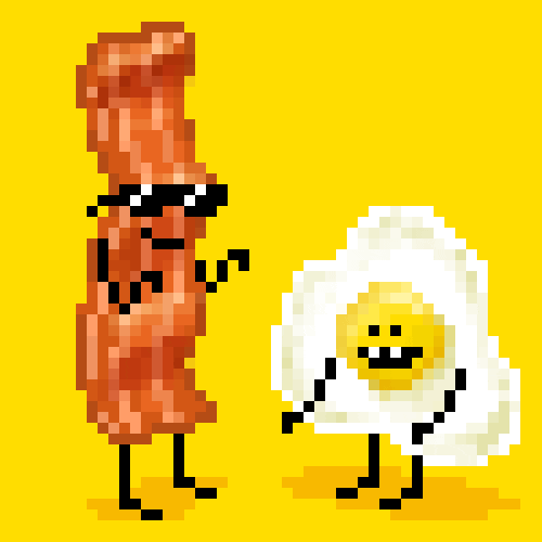 eggs GIF