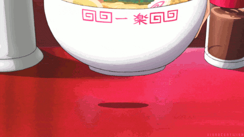 ramen GIF