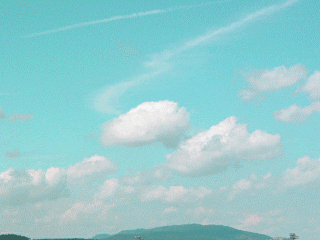 sky GIF