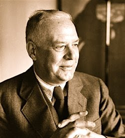 Wallace Stevens