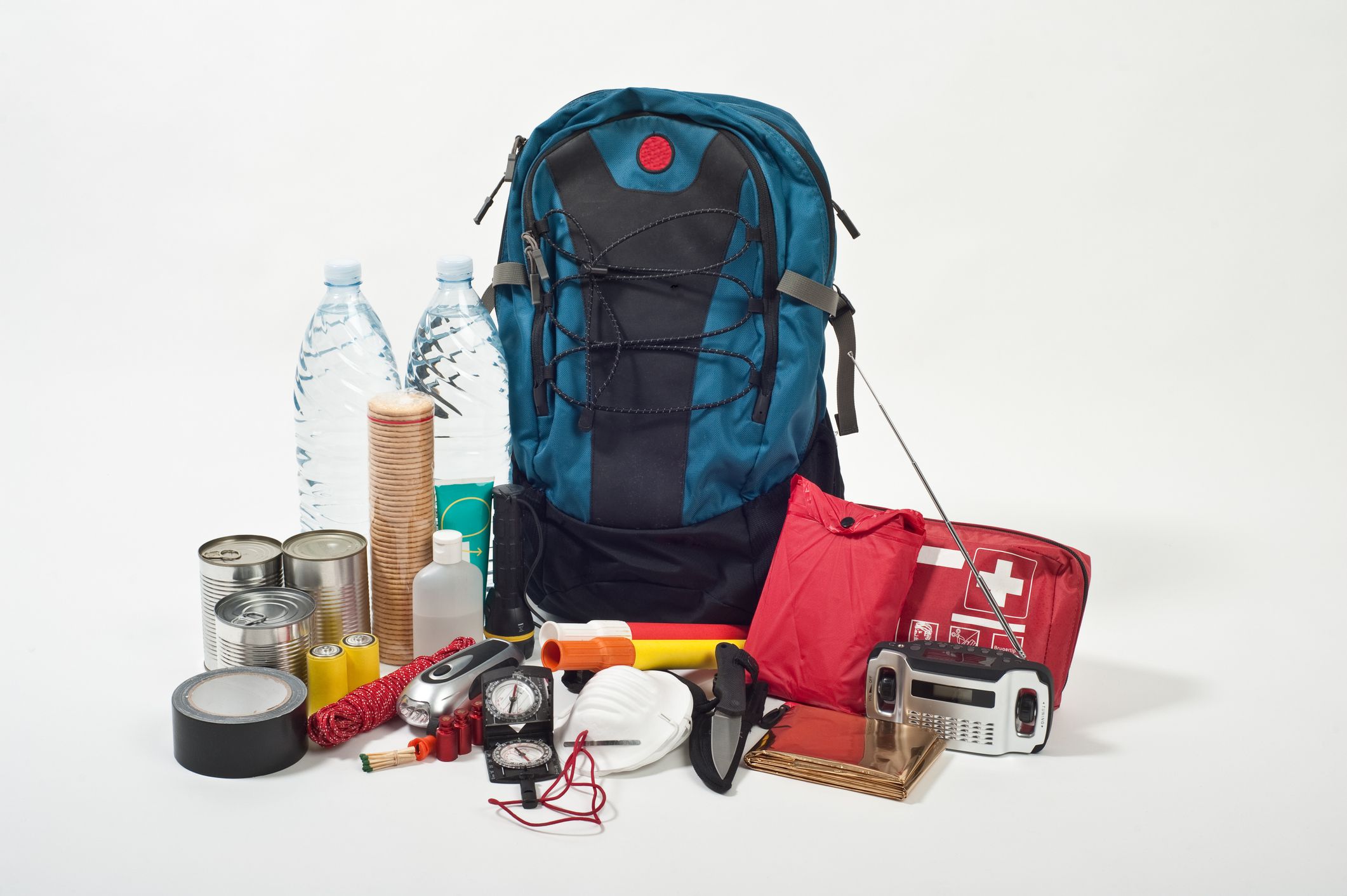 Emergency Kit