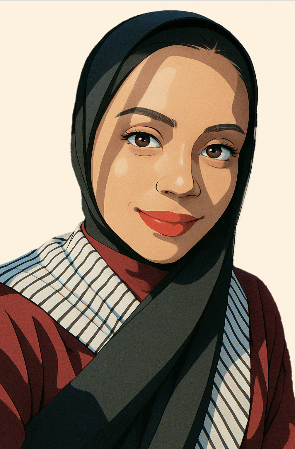 Nana Mohamed