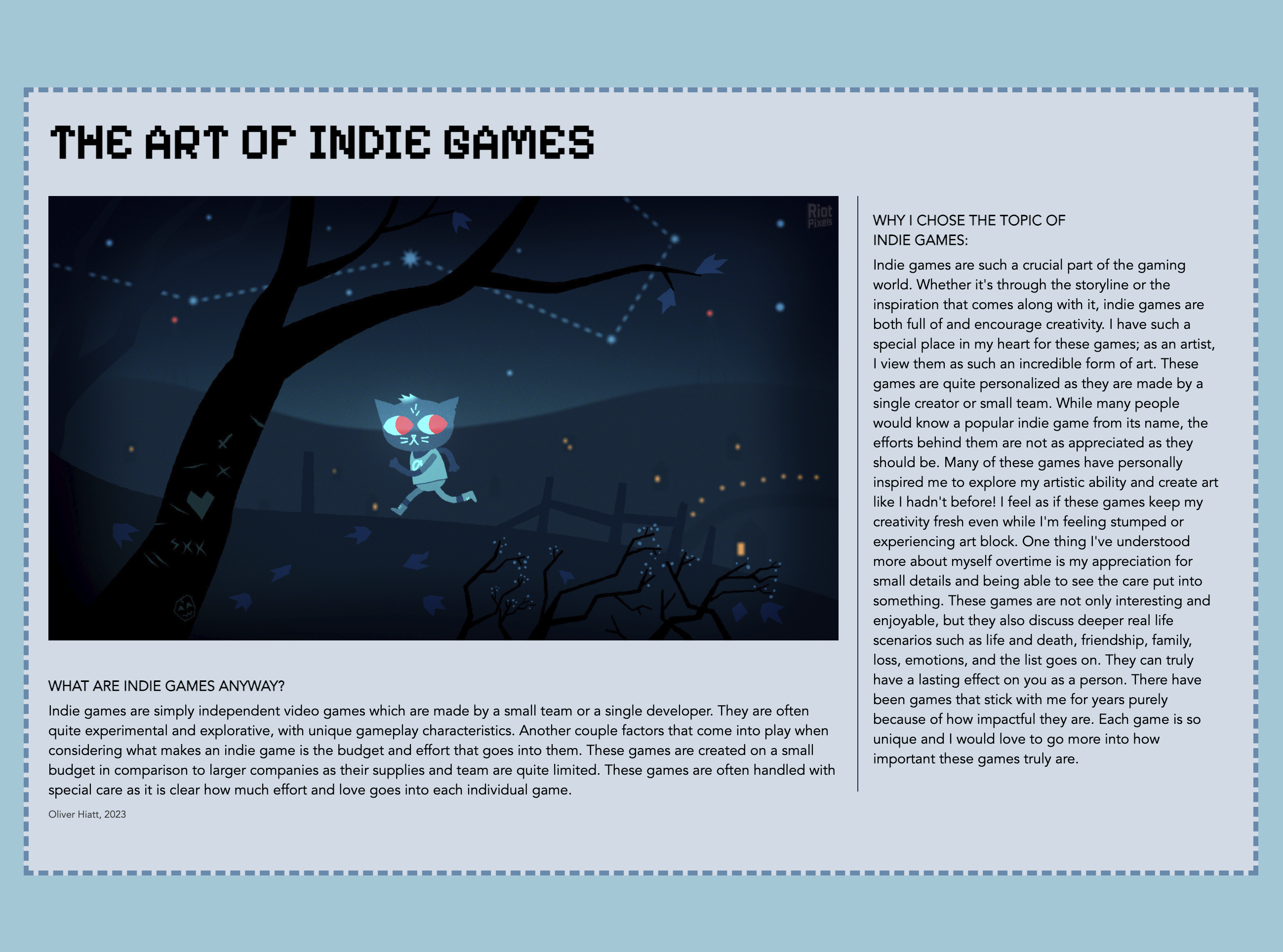 Website thumbnail