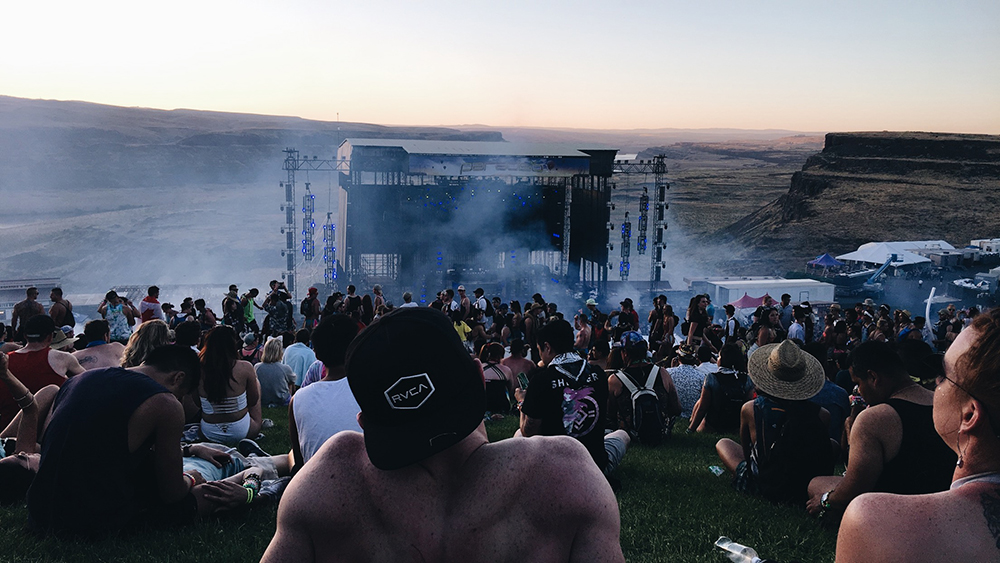 Paradiso 2016