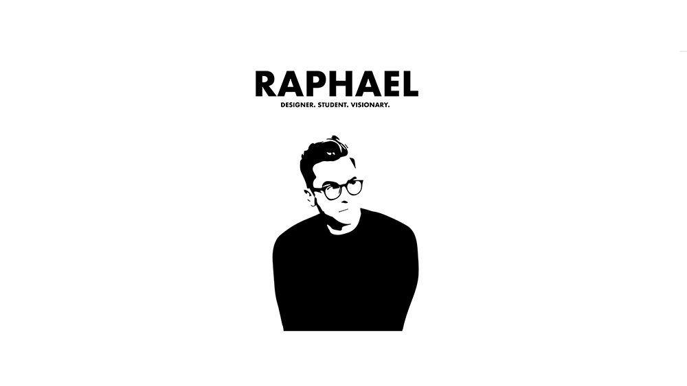 Raphael website