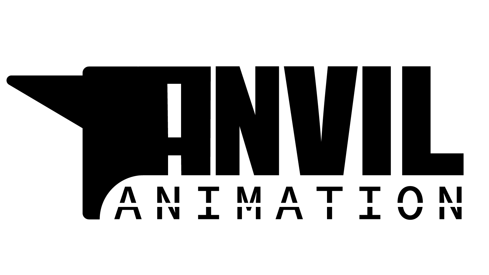 Anvil Animation Logo