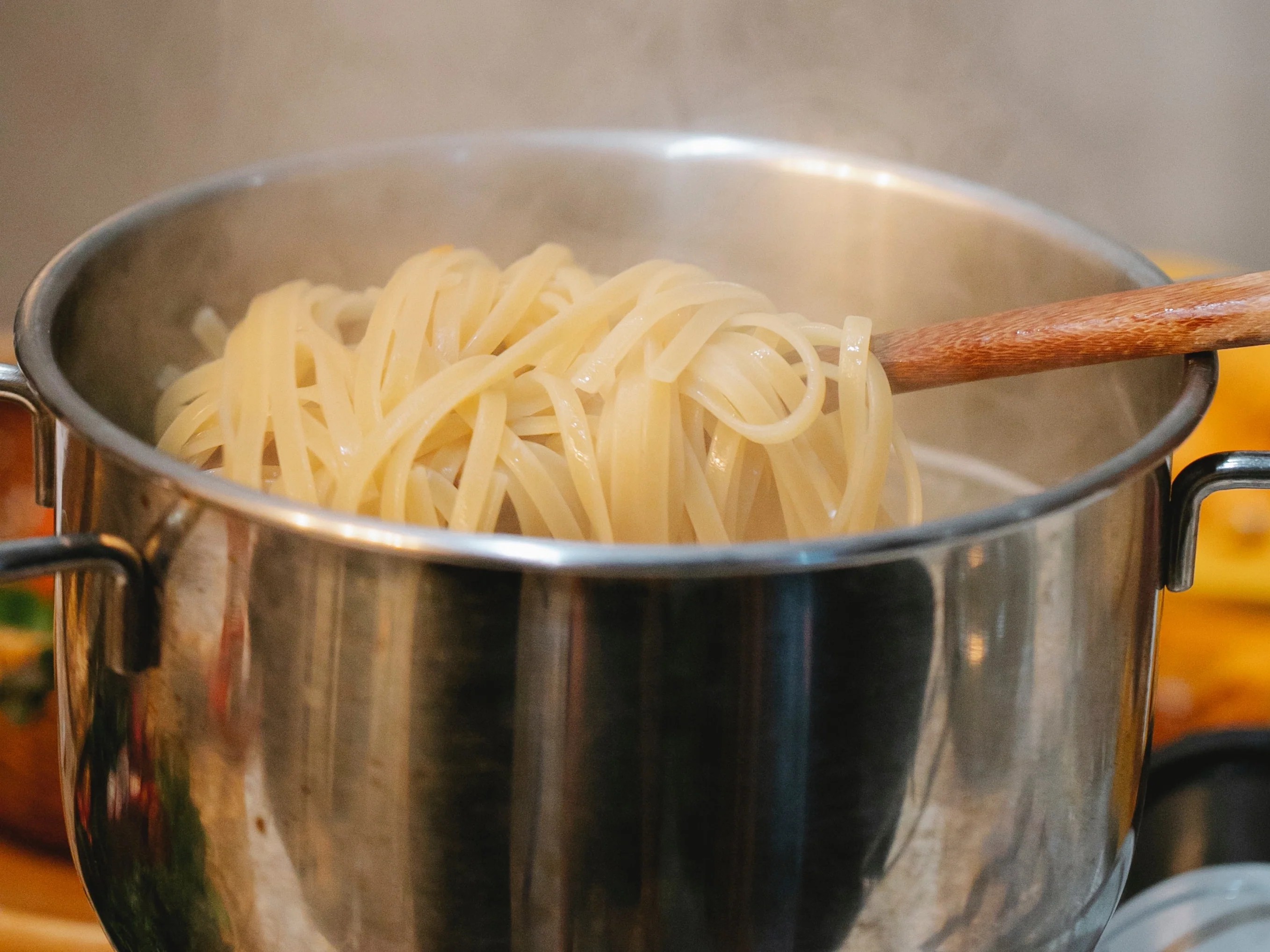 Cooking Process