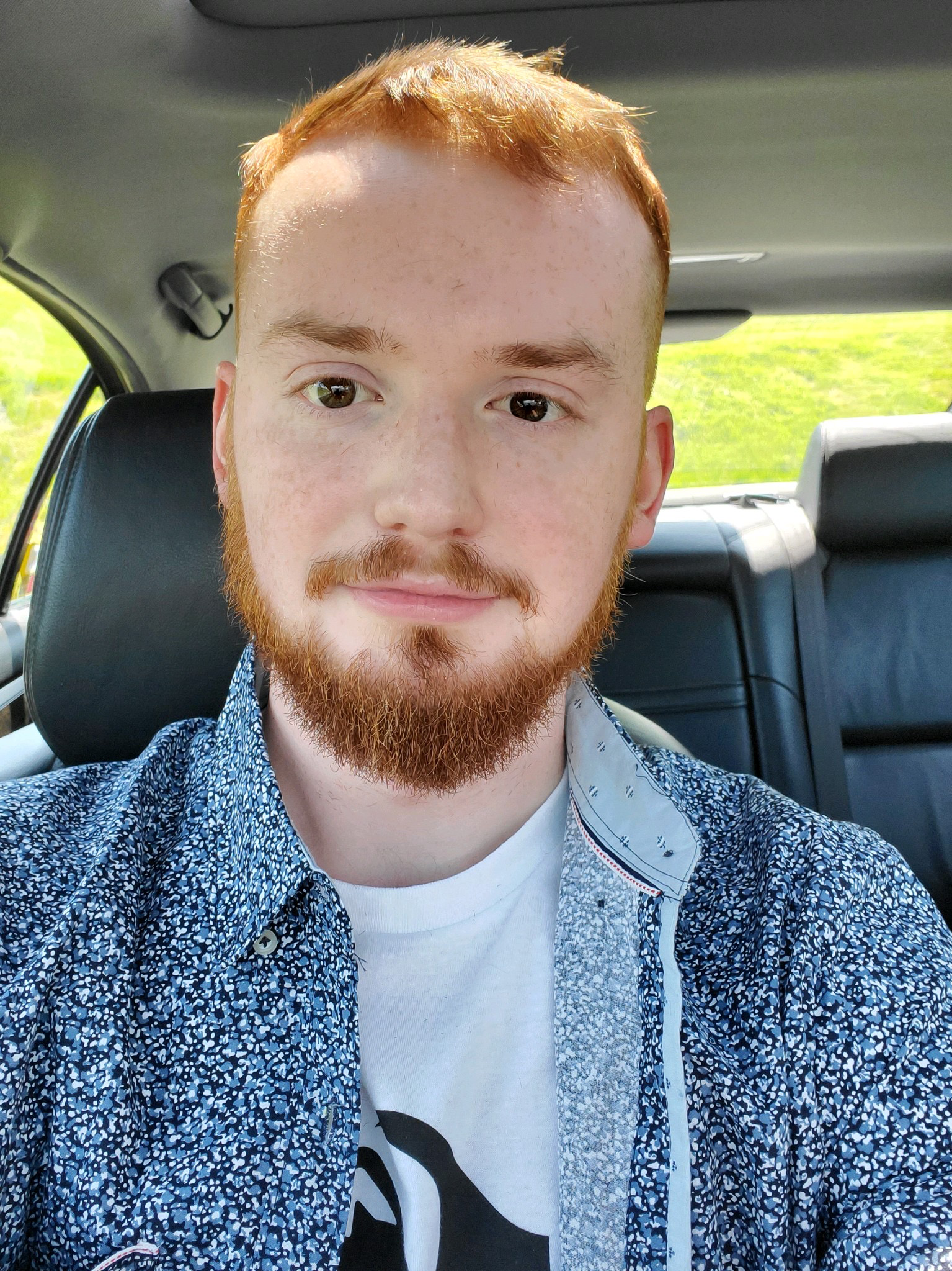 Picture of Preston