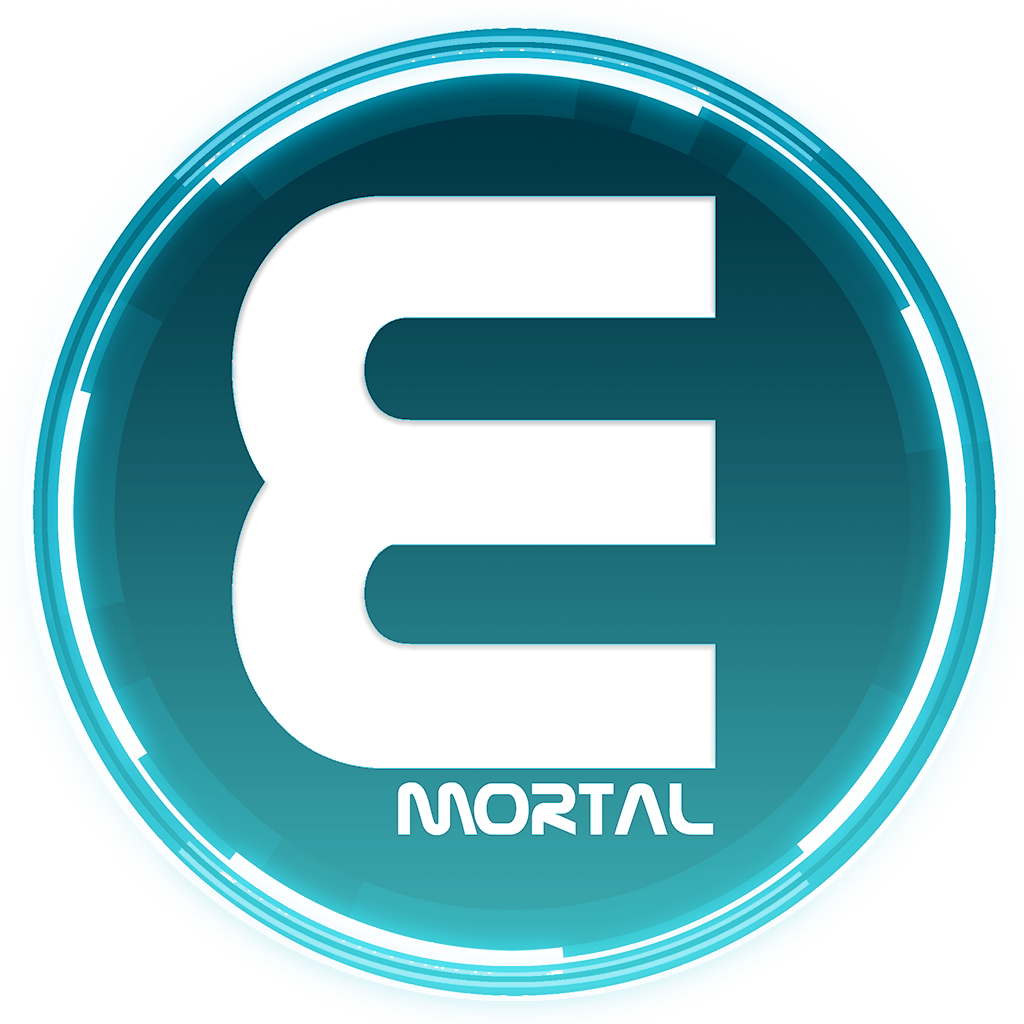 Emortal Sports Logo