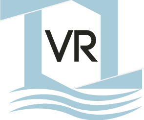 T1VR logo