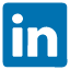 LinkedIn site icon