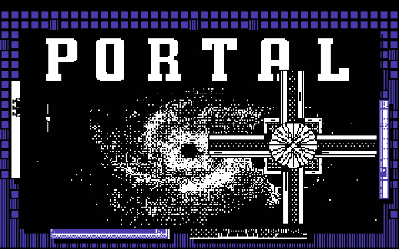 Portal (1986)