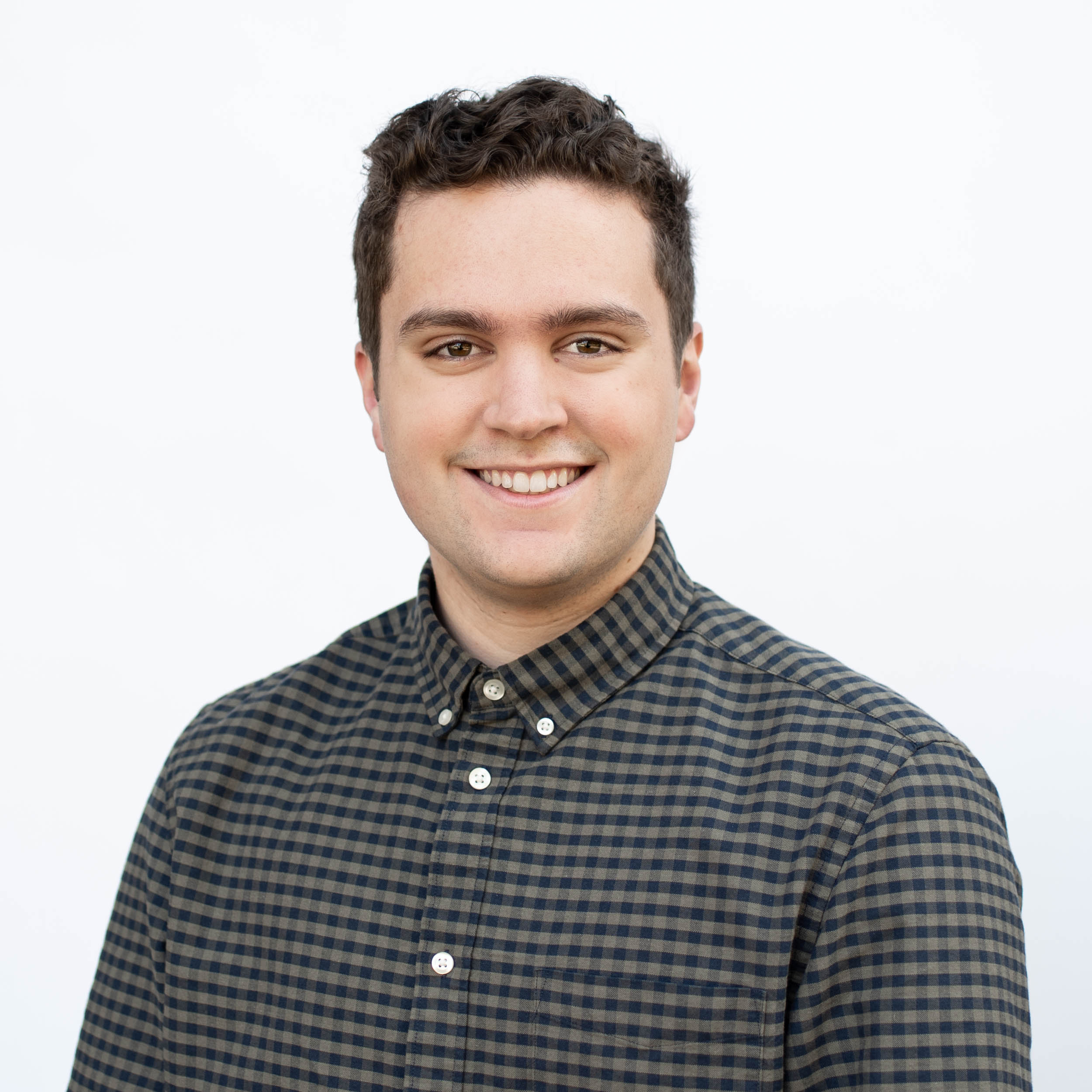 Evan Bancroft