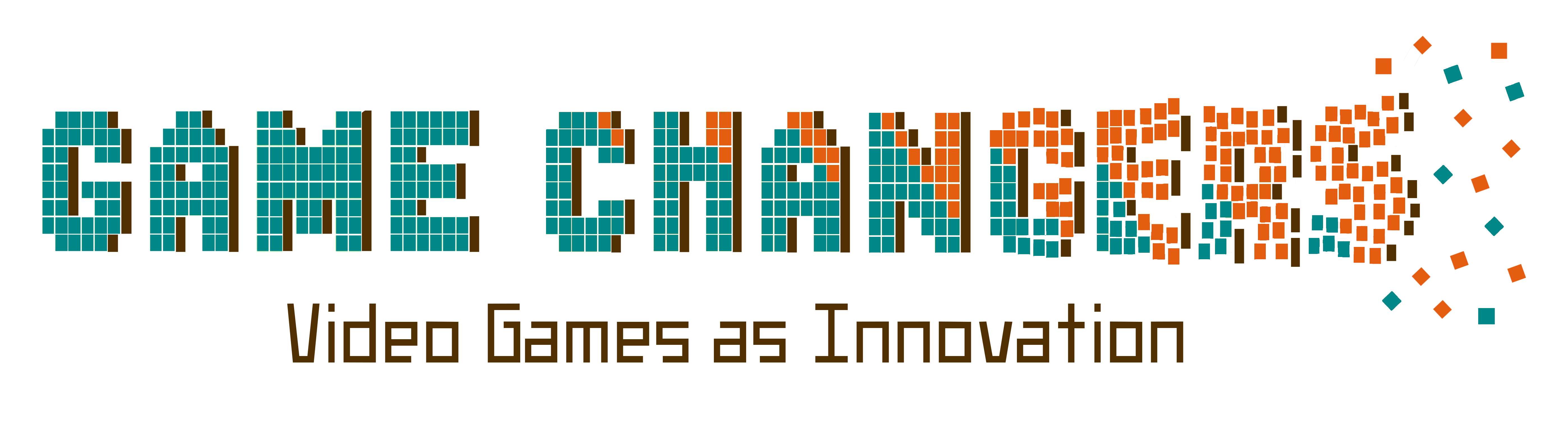 Game Changers:Video Games as Innovation
