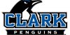 Clark College Penguin Head-CLR-01