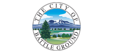 City of Battle ground