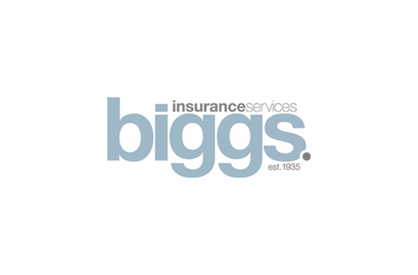 Biggs Logo