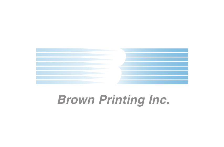 Brown Printing