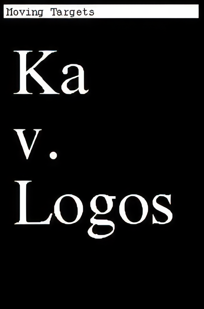 Ka v. Logos