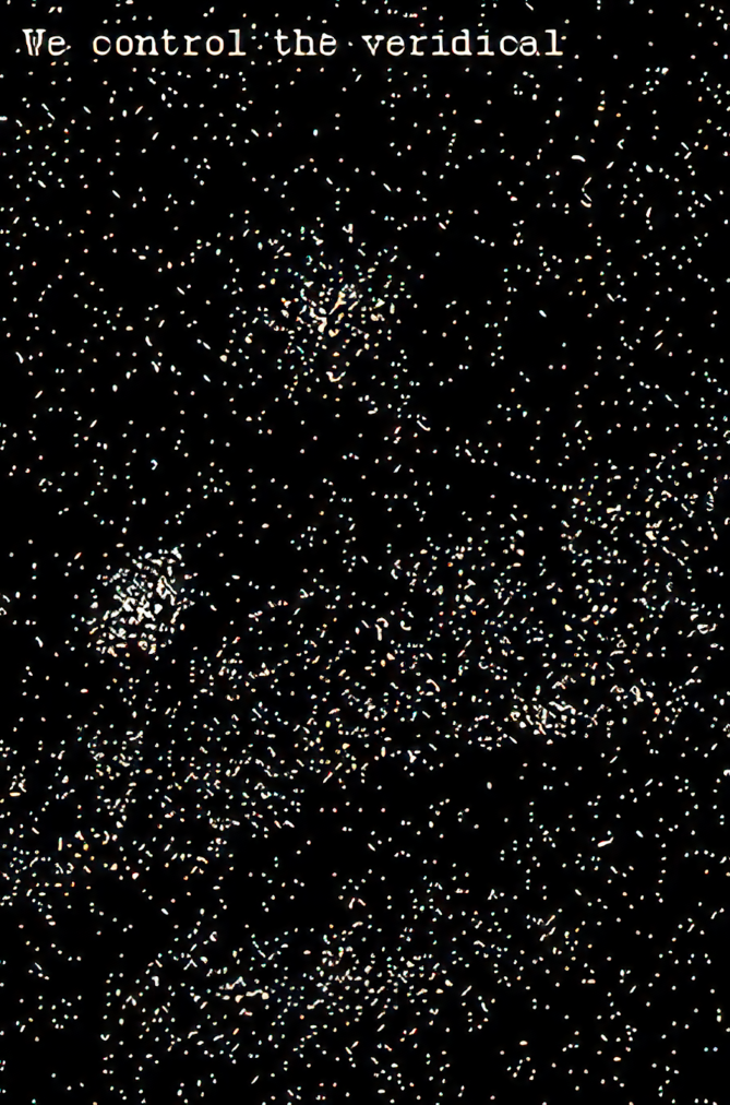 Picture of the stars.