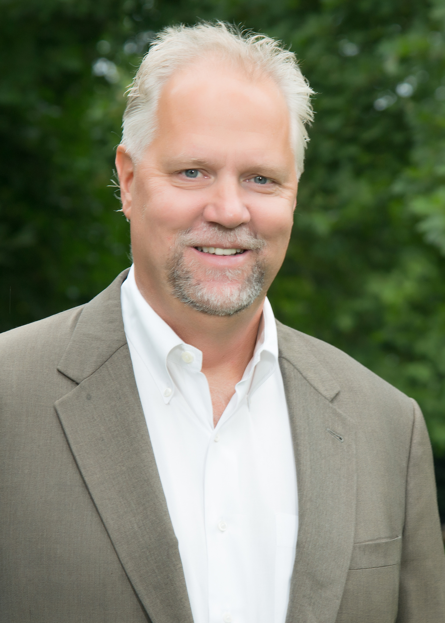 Mike Westby, President & CEO Westby Associates